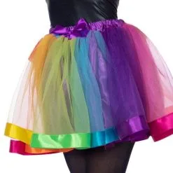 Snoepmeisje Petticoat Vrouw