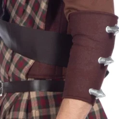 Schotse Strijder Highlands Man Kostuum -Cosplaykostuum Winkel wlb2020 5057 4 12