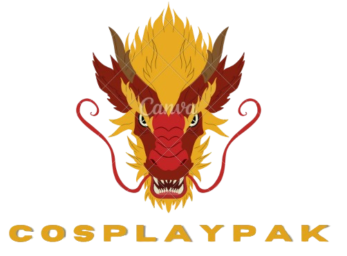 Cosplaykostuum Winkel